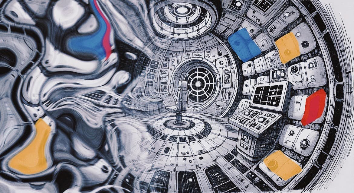 2025 IRCAM 聲鬥陣：回聲艙 Echo Chamber