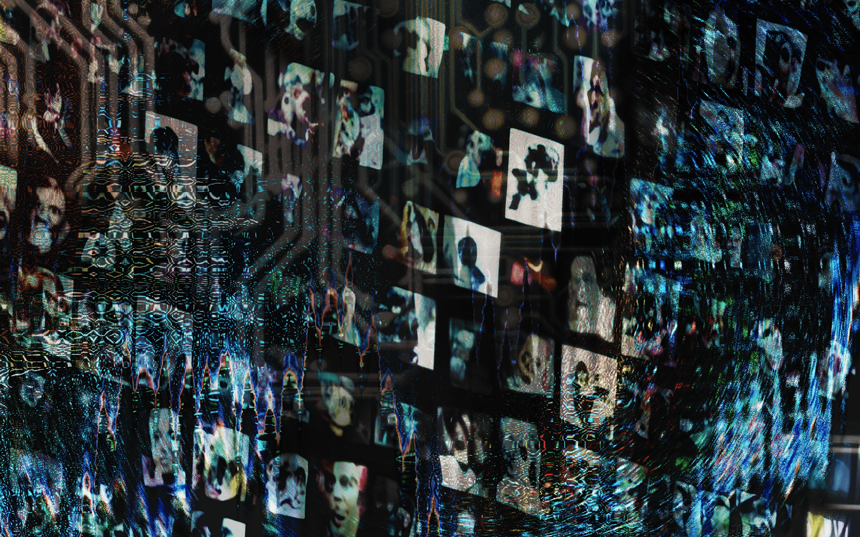 2025 IRCAM 聲鬥陣：超連結之詩 The Poetry of Hyperlink