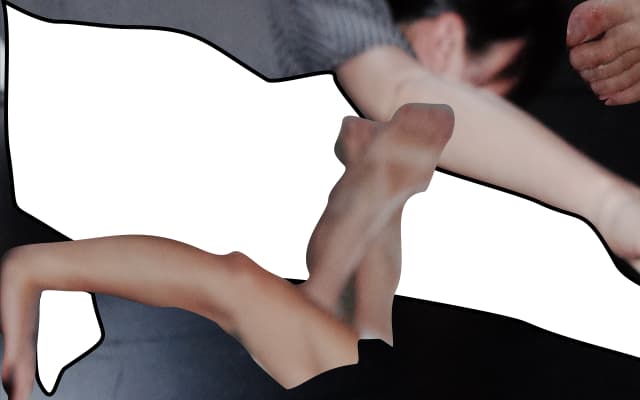 回溯、回復、回應：動作與動作的圖像